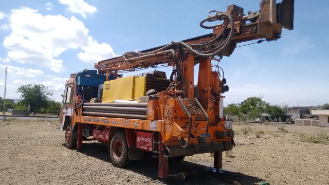 Shree Ganesh Borewell Services